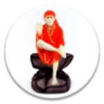 Logo of SaiBaba Aarti android Application 